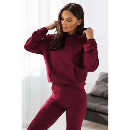 Komplet Trenerka Lola