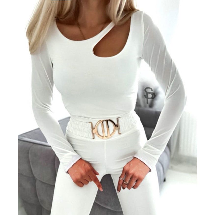 Bluza Lea