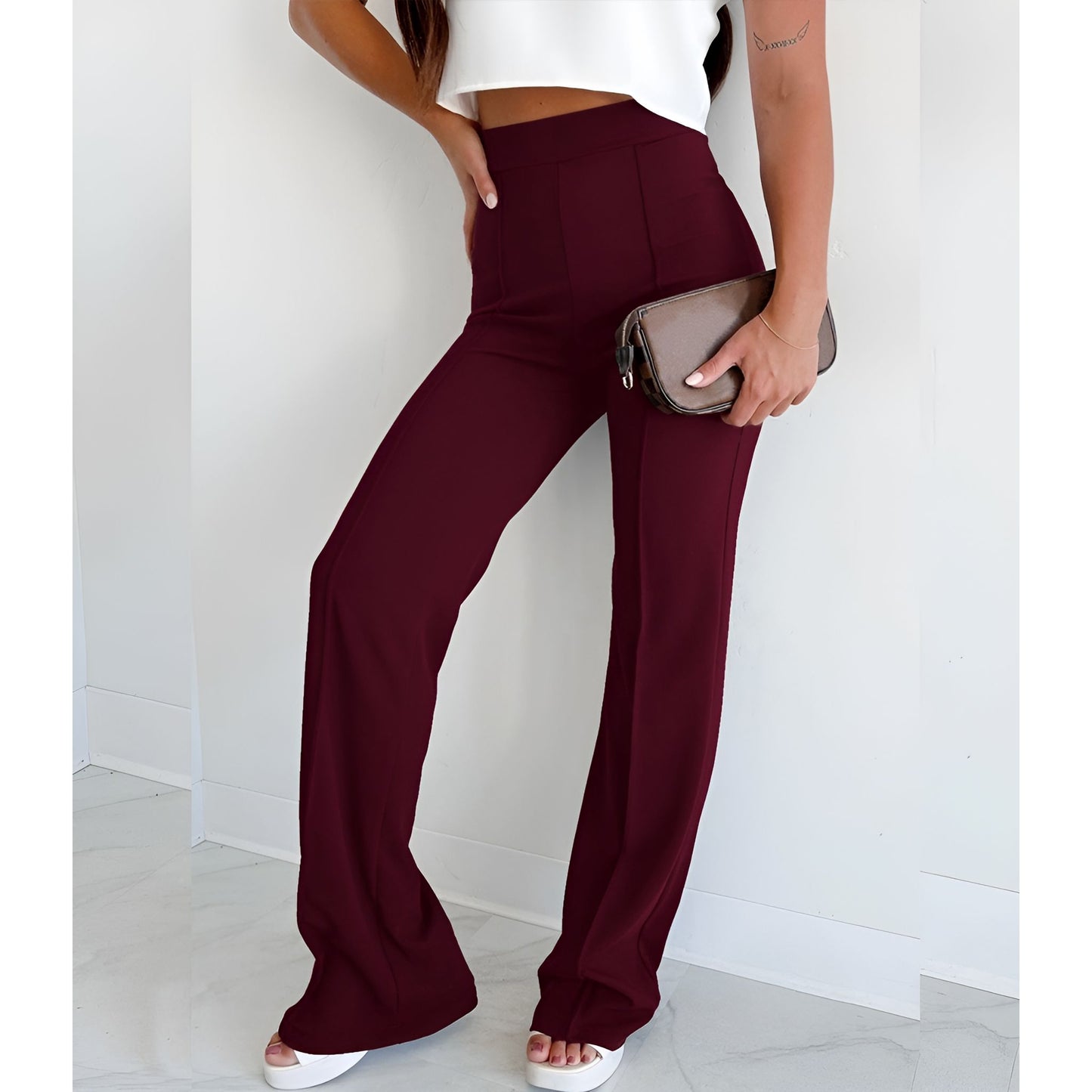 Pantalone Vero