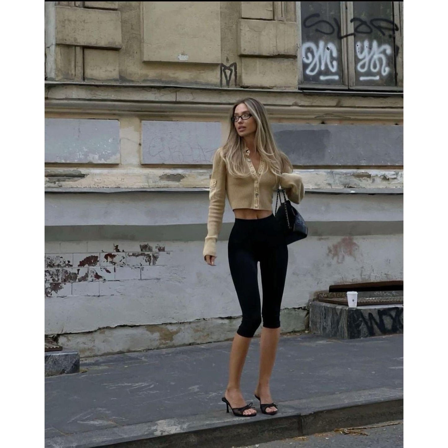 Helanke Tesa